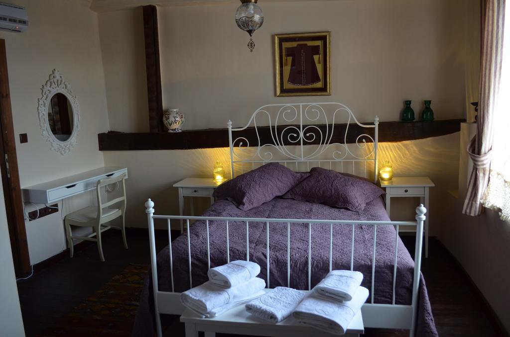 Murat Bey Konagi Hotel 安卡拉 客房 照片