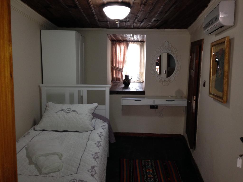 Murat Bey Konagi Hotel 安卡拉 客房 照片