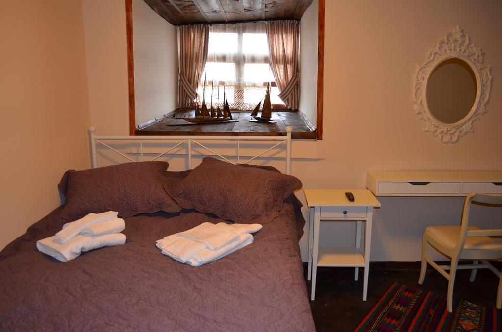 Murat Bey Konagi Hotel 安卡拉 客房 照片