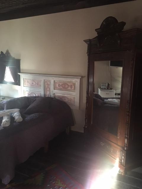 Murat Bey Konagi Hotel 安卡拉 外观 照片