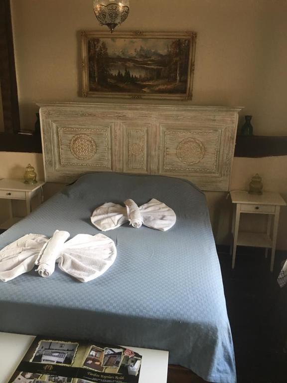 Murat Bey Konagi Hotel 安卡拉 外观 照片